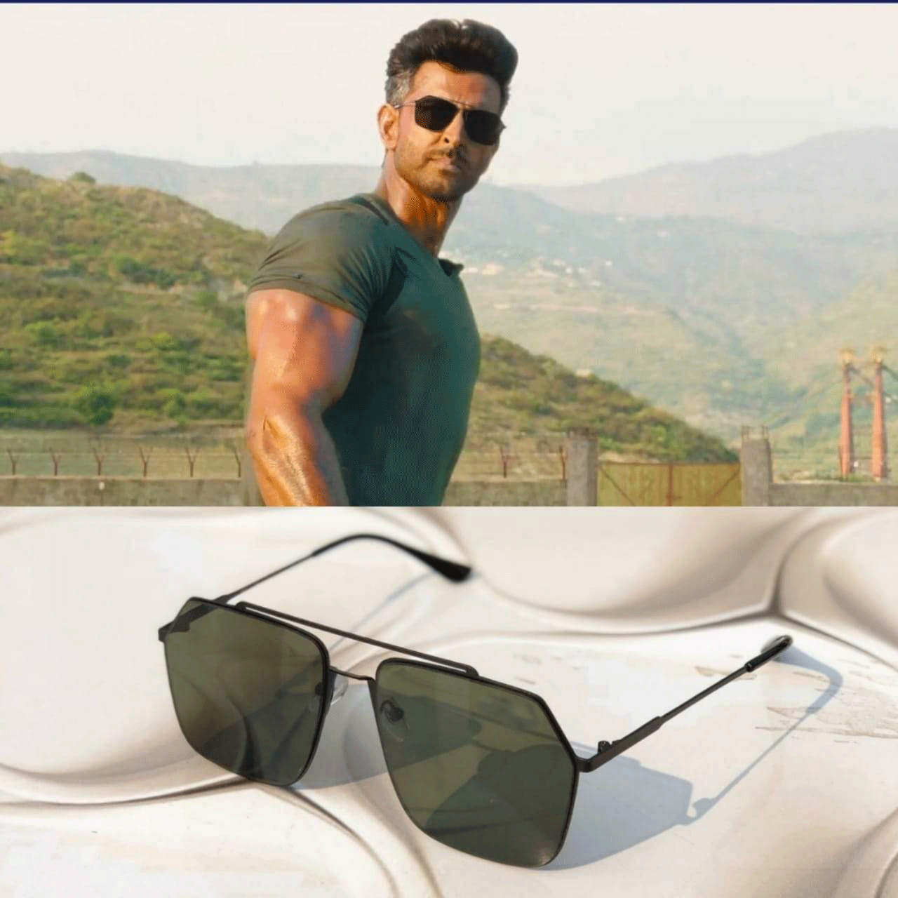 War sunglasses deals