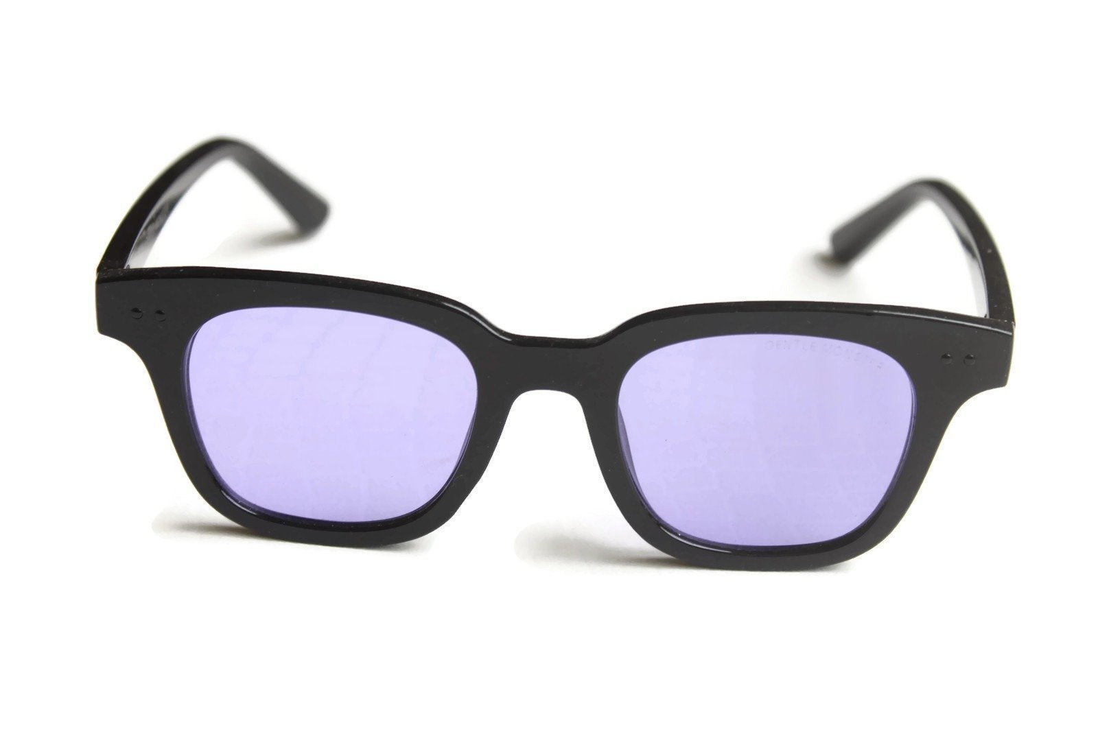 FashionRazor Stylish Blue Monster Wayfarer Sunglasses