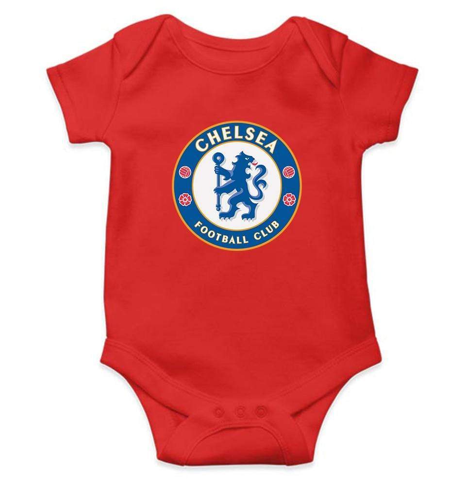 Chelsea Rompers for Baby Girl- FunkyTradition FunkyTradition