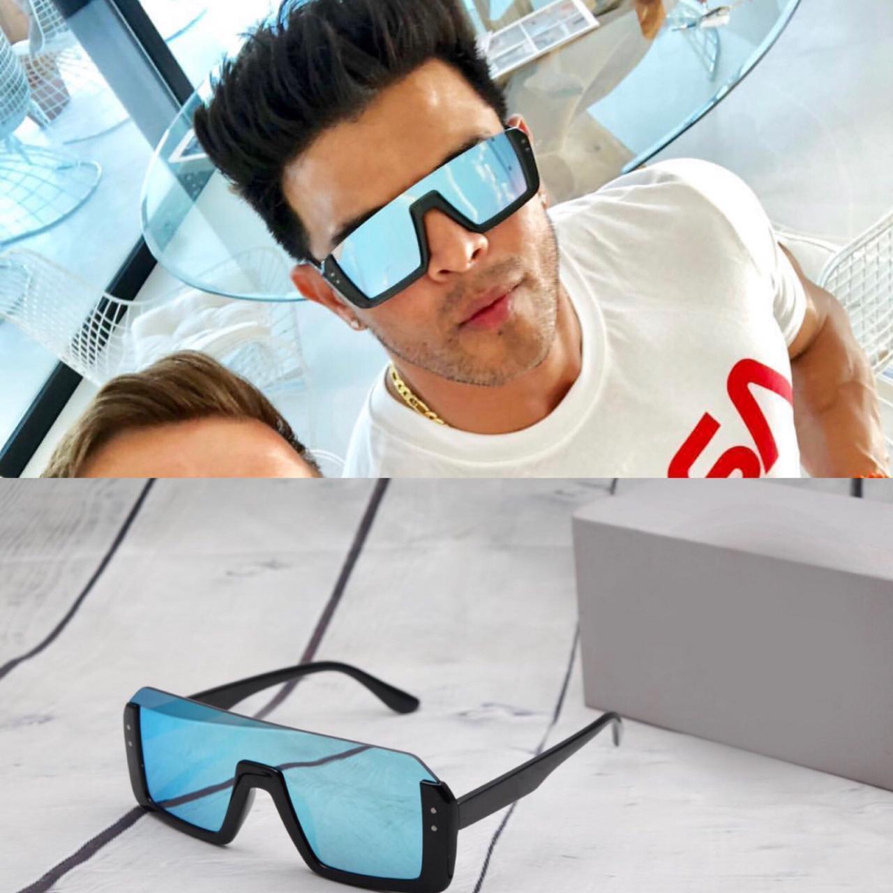 Funky Sahil Khan Sunglasses for Gym lovers-FashionRazor Premium FashionRazor