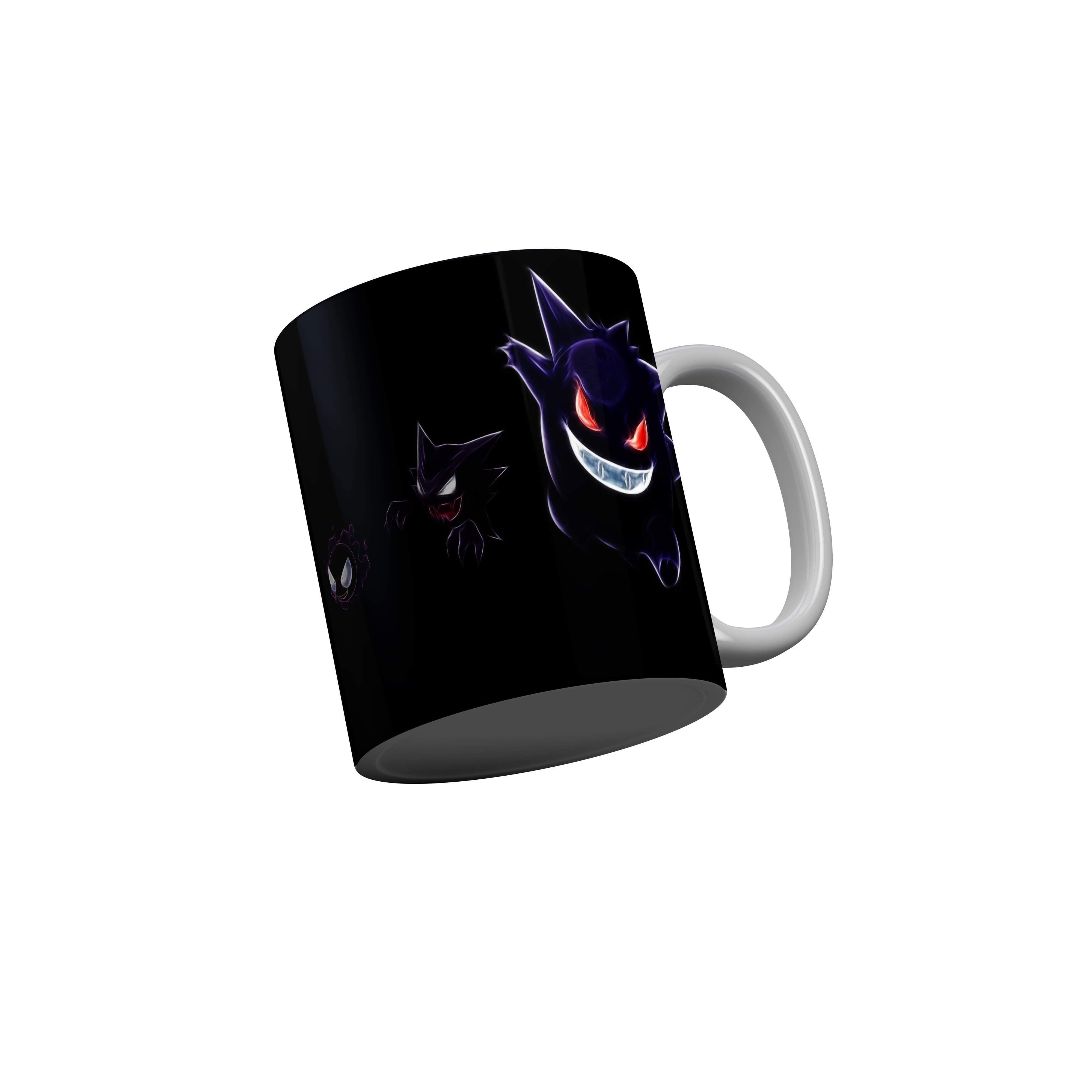 FashionRazor Attractive Cute Pokaemon Ceramic Coffee Mug Mug FashionRazor