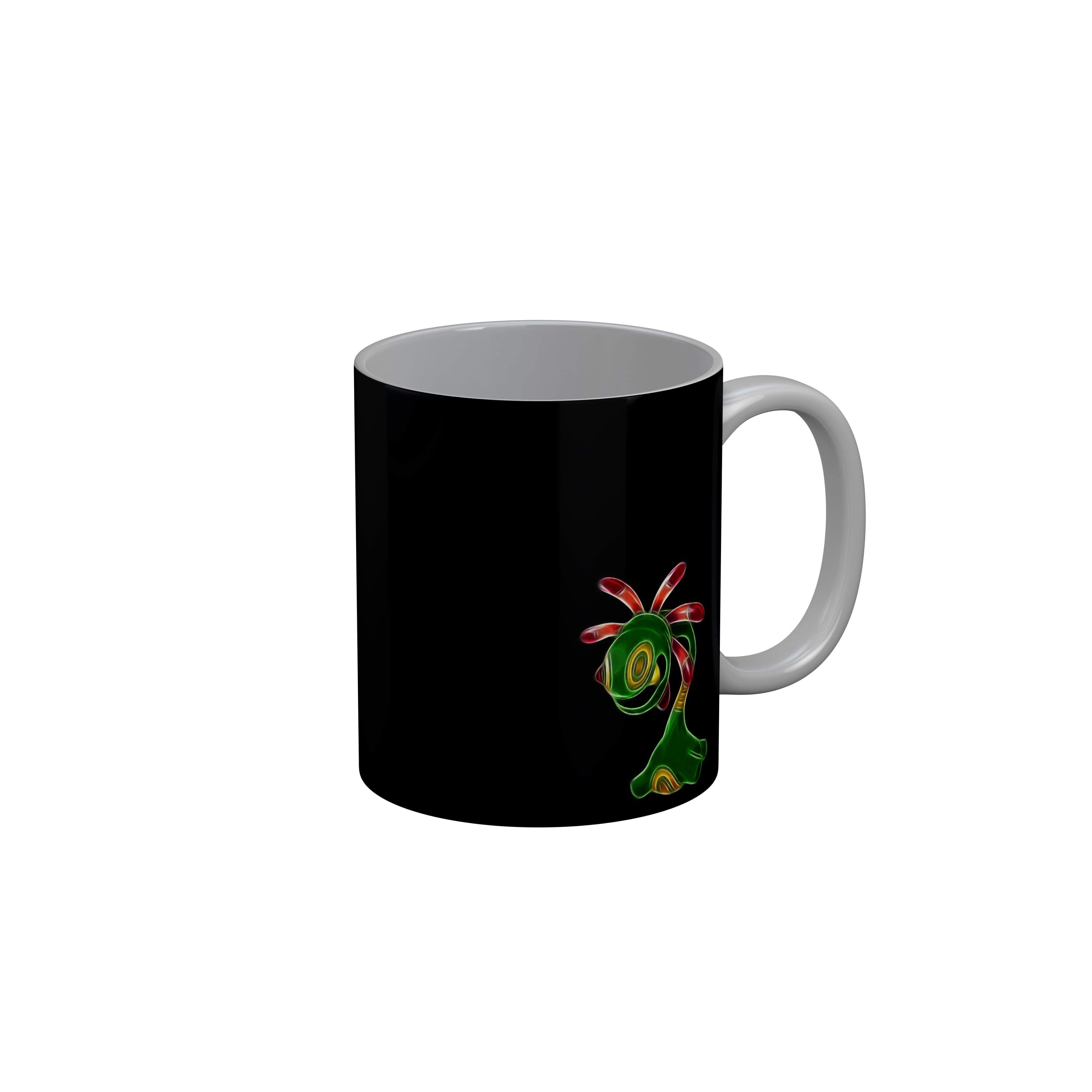 FashionRazor Attractive Cute Pokaemon Ceramic Coffee Mug Mug FashionRazor