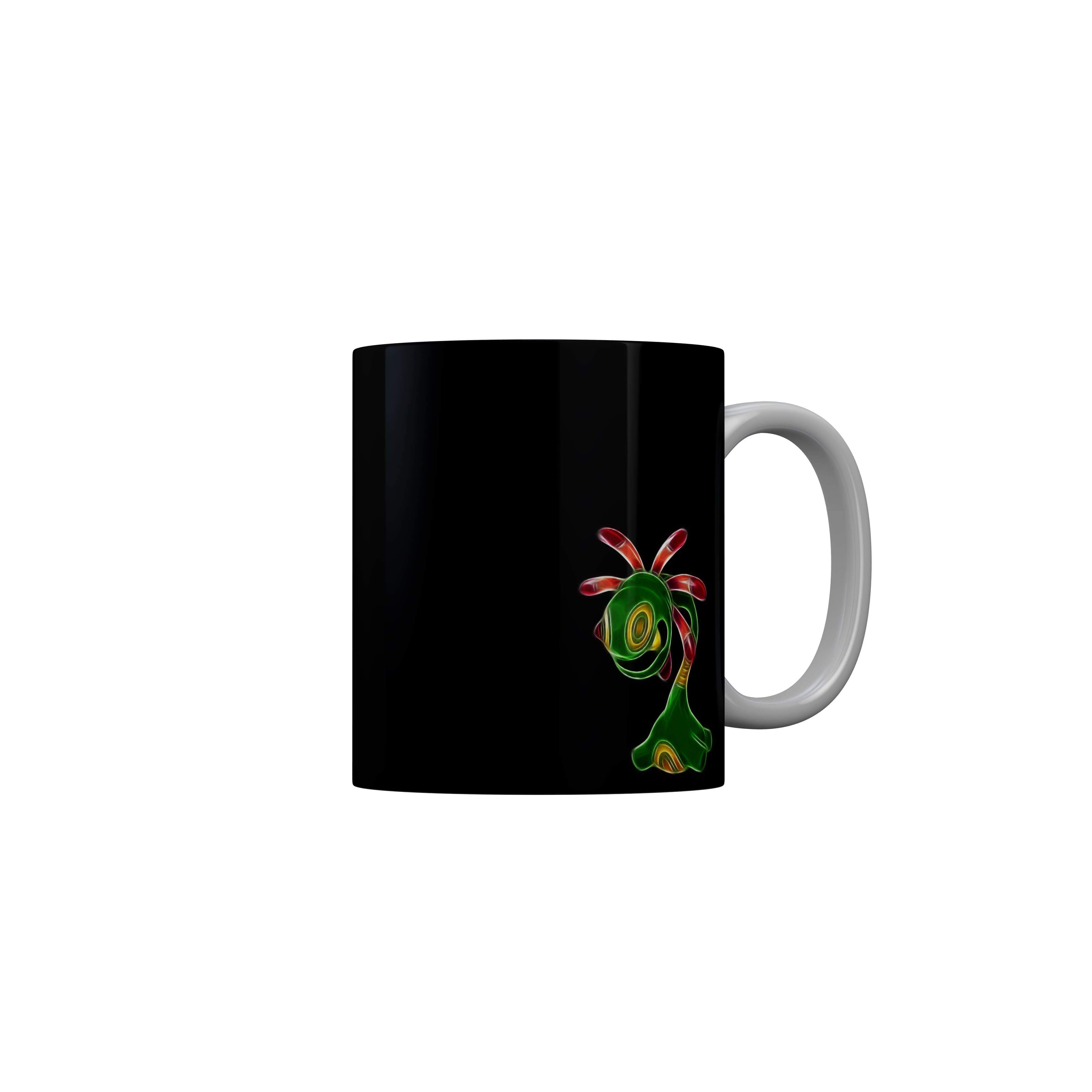 FashionRazor Attractive Cute Pokaemon Ceramic Coffee Mug Mug FashionRazor