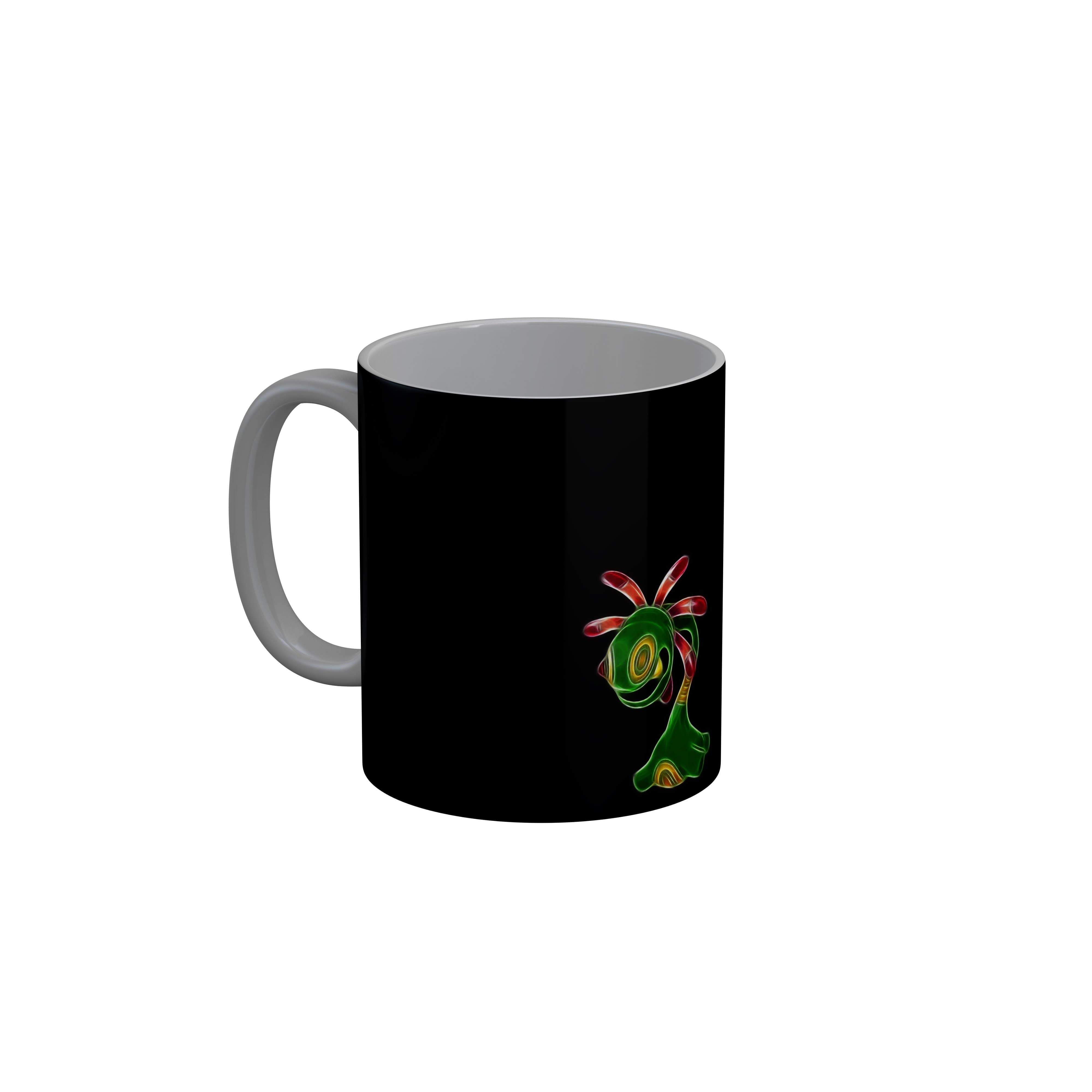 FashionRazor Attractive Cute Pokaemon Ceramic Coffee Mug Mug FashionRazor