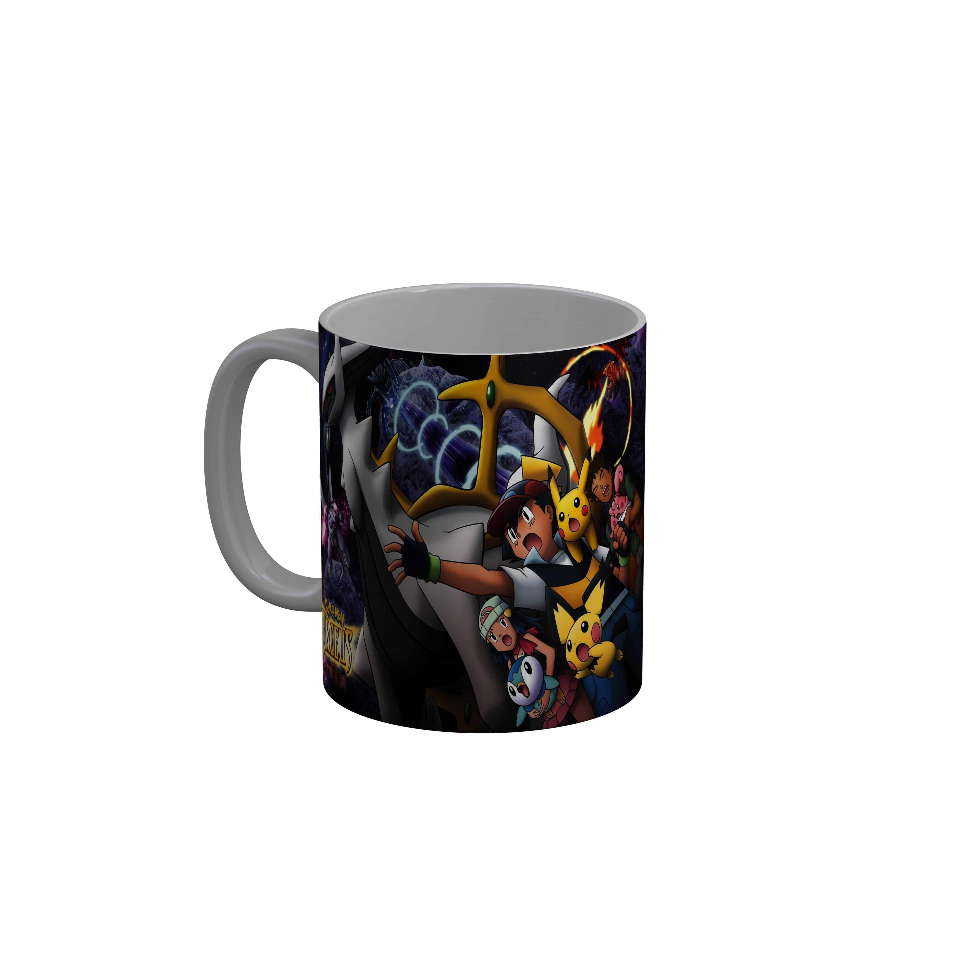 FashionRazor Attractive Cute Pokaemon Ceramic Coffee Mug Mug FashionRazor