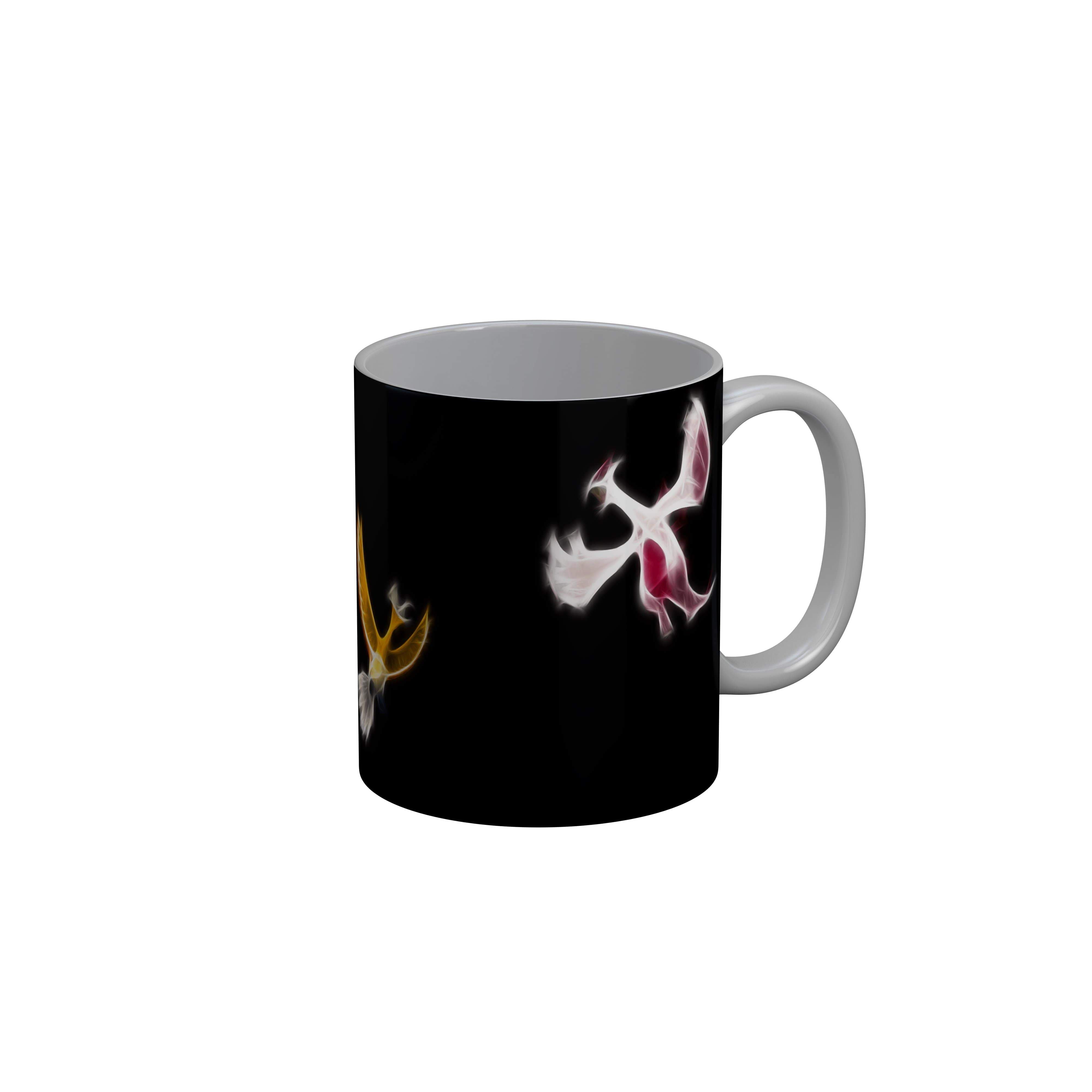 FashionRazor Attractive Cute Pokaemon Ceramic Coffee Mug Mug FashionRazor