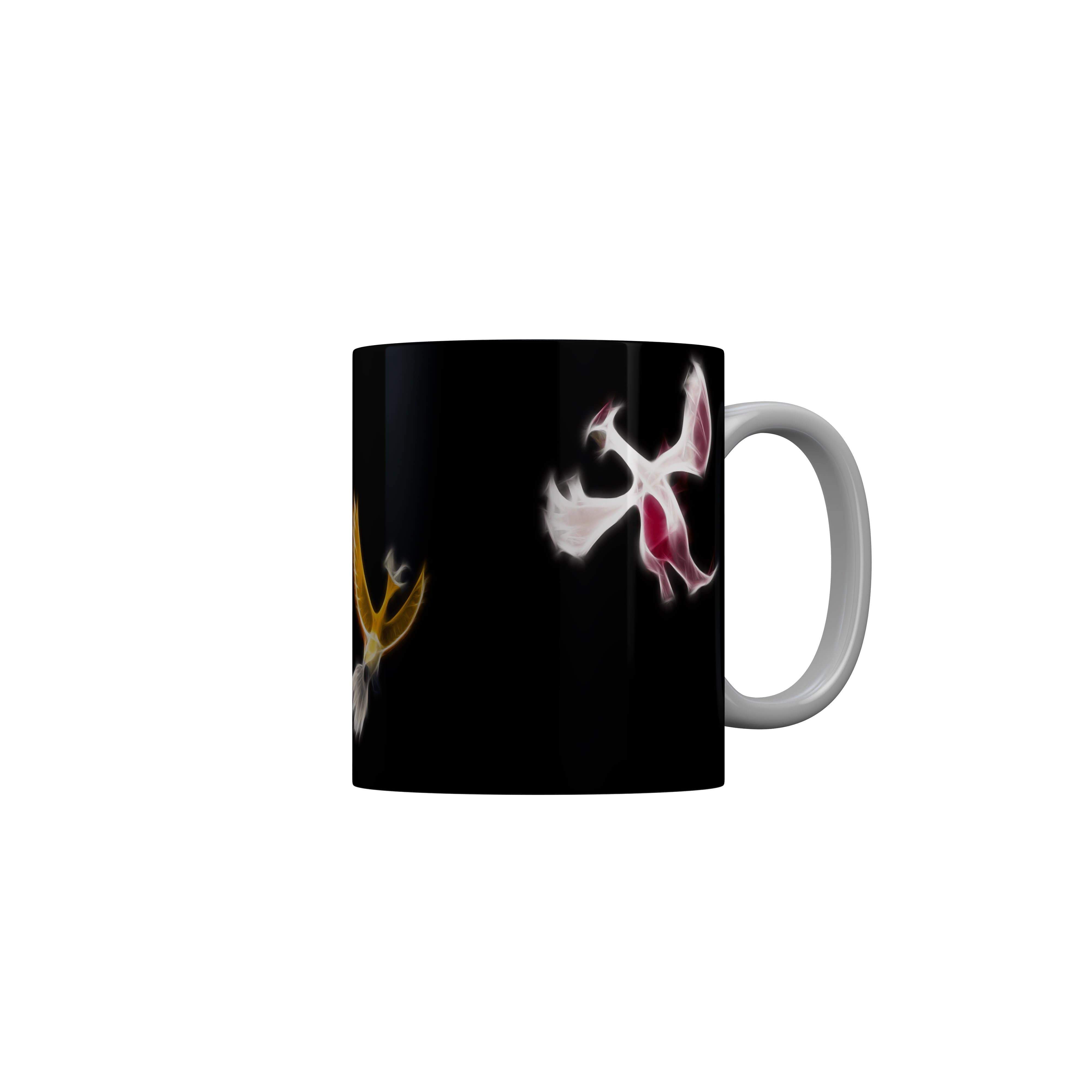 FashionRazor Attractive Cute Pokaemon Ceramic Coffee Mug Mug FashionRazor