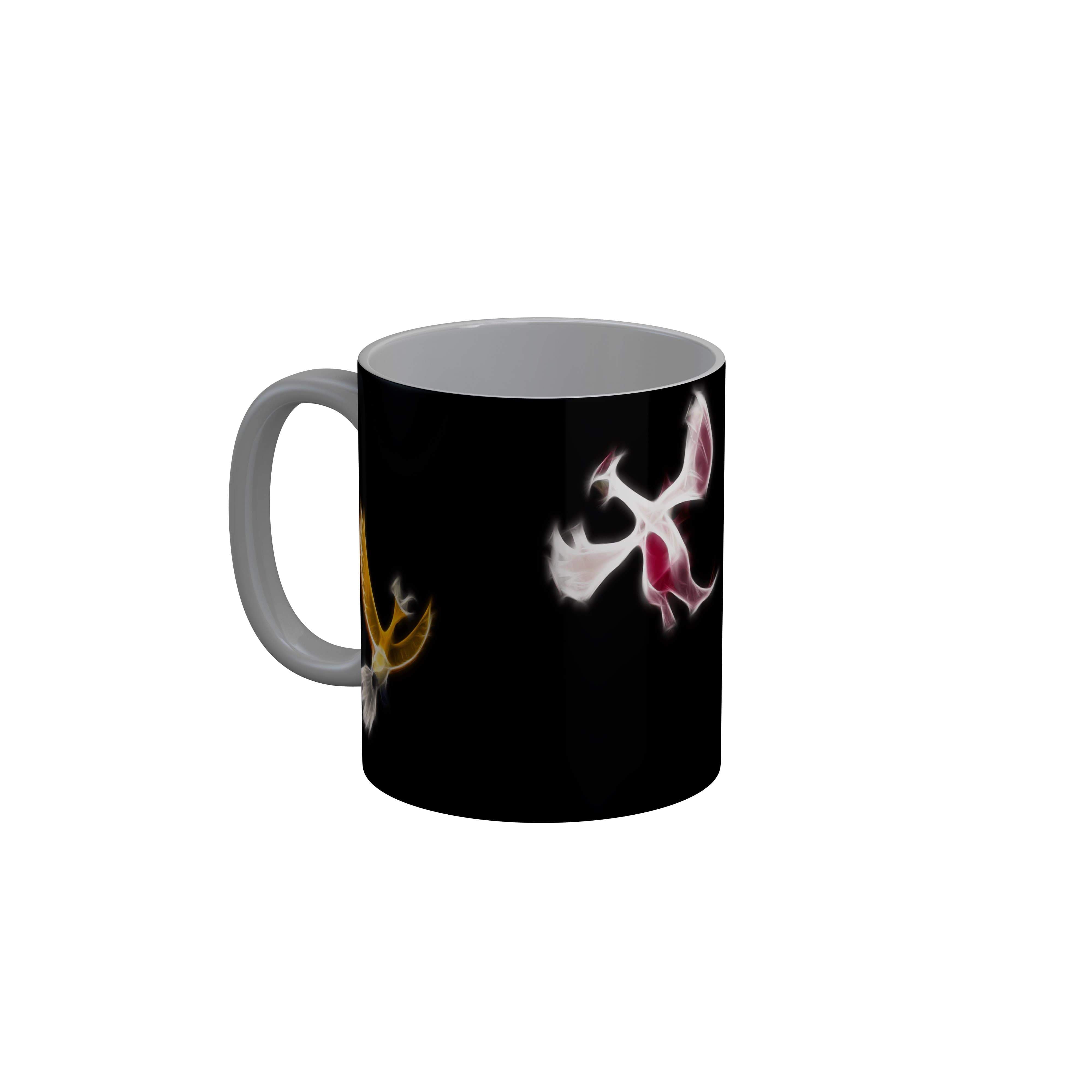 FashionRazor Attractive Cute Pokaemon Ceramic Coffee Mug Mug FashionRazor