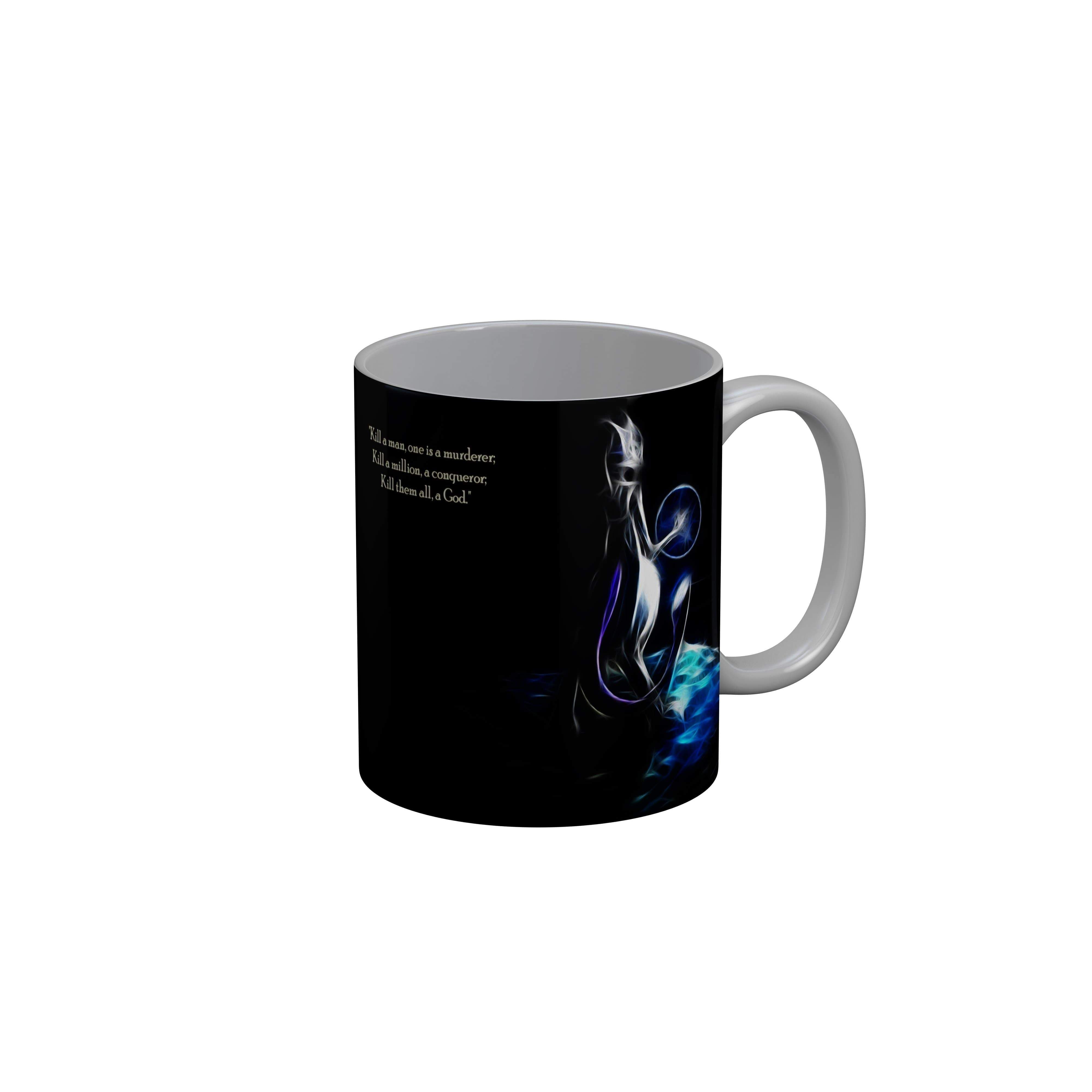 FashionRazor Attractive Cute Pokaemon Ceramic Coffee Mug Mug FashionRazor