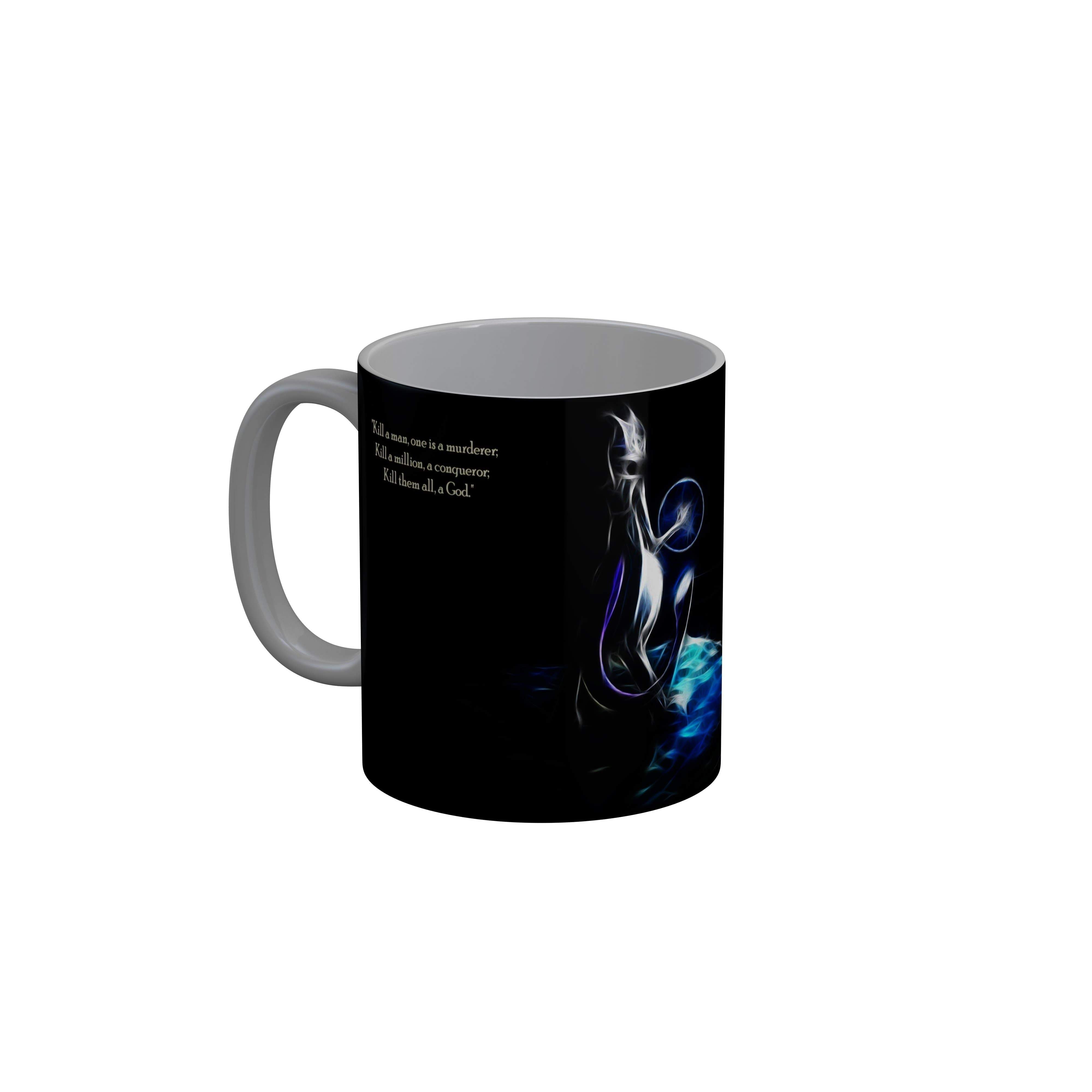 FashionRazor Attractive Cute Pokaemon Ceramic Coffee Mug Mug FashionRazor