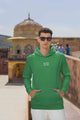 Sea Green