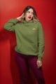 Olive Green