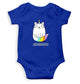 Royal Blue