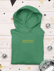 Sea Green
