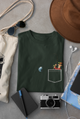 Dark Green