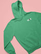 Sea Green