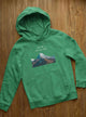 Sea Green