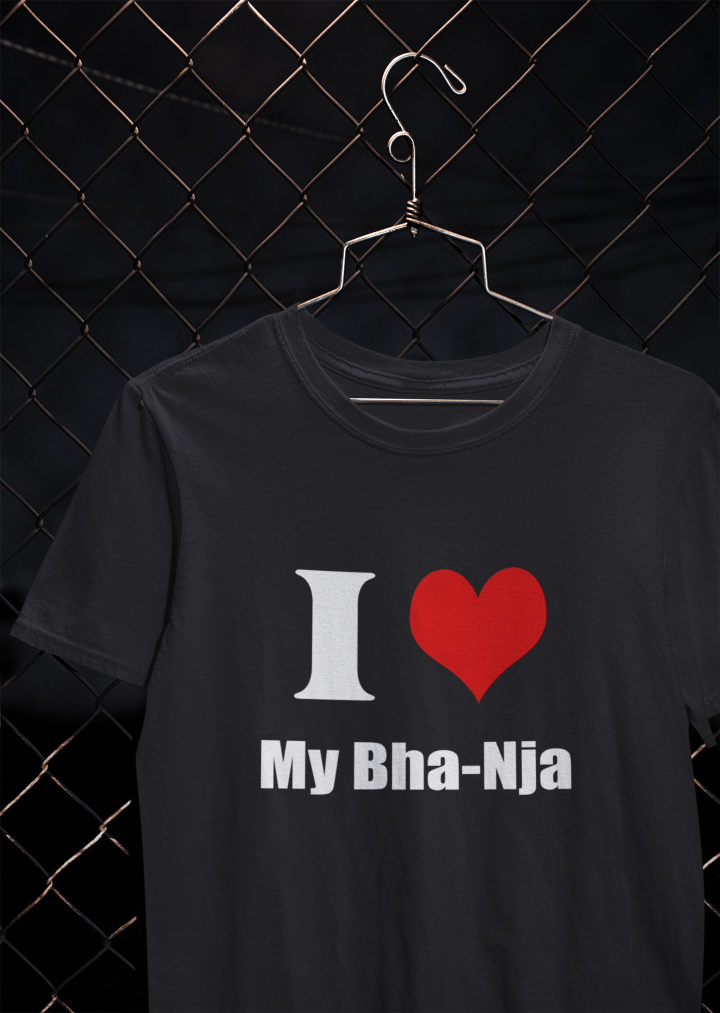 mama bhanja t shirt