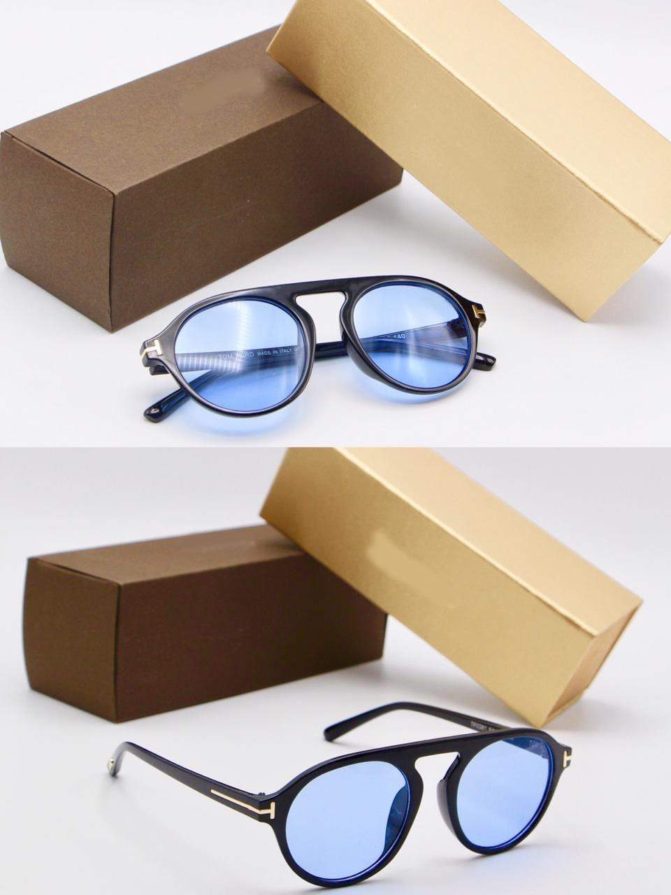 Multicolor Wayfarer Sunglasses For Men And Women-FashionRazor Premium FashionRazor