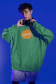 Sea Green