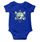 Royal Blue