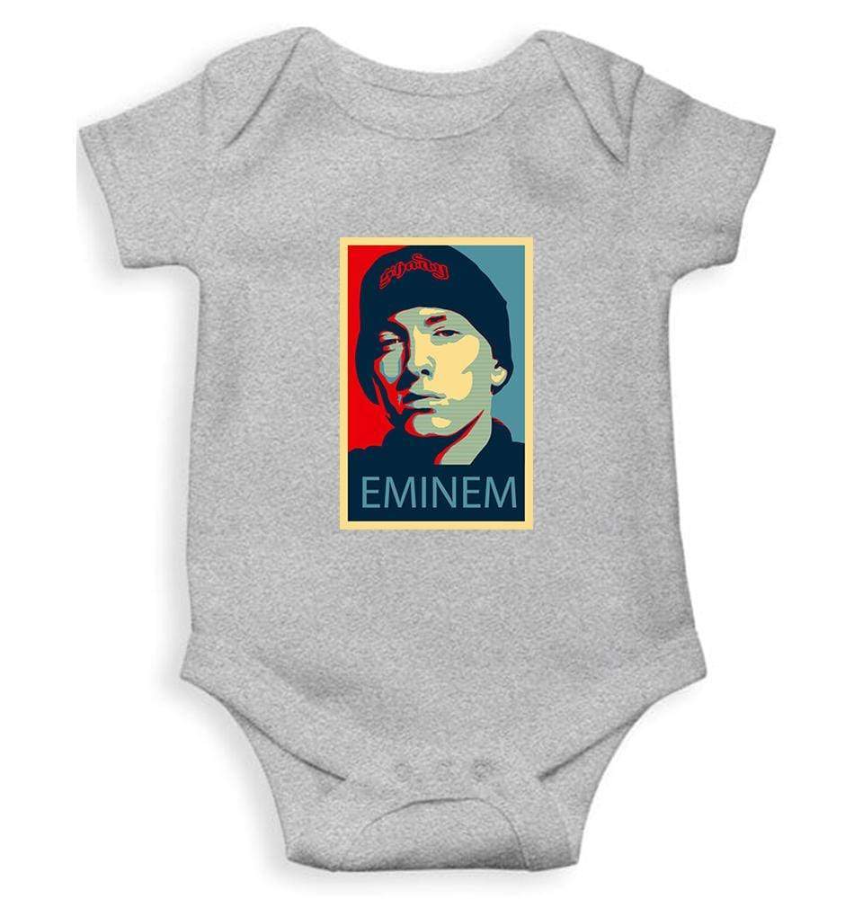 Rap of God Eminem Rompers for Baby Boy- FunkyTradition FunkyTradition