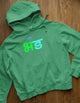 Sea Green