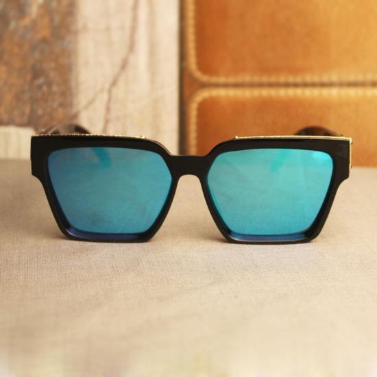 Stylish Astroiner Aqua Wayfarer Sunglasses-FashionRazor Premium FashionRazor