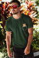 Dark Green