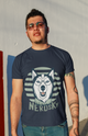 Navy Blue