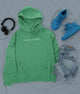 Sea Green