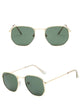 Golden - Green
